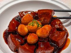 -锦楼·臻选新杭帮(杭州中心店)