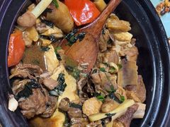 -猪腰一家·地道佛山菜(盐步店)