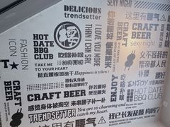 -腰子哥烤串(石佛营炫特店)