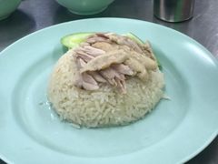 -红大哥水门鸡饭(總店)