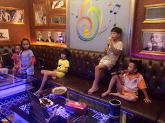 -欢唱量贩式KTV(南海新都会店)