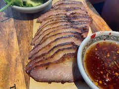 -大头虾越式风味餐厅(光明广场店)