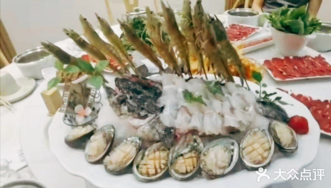 跨年就选兴潮人和潮汕牛肉火锅！