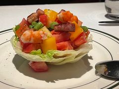 -Wolfgang’s Steakhouse 沃夫冈牛排馆(上海白玉兰广场店)
