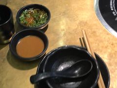 -左庭右院鲜牛肉火锅(南通CBD大有境店)