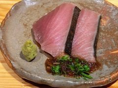 -镹·鱼料理  国产鱼使用店