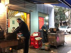 -小胡子祥彪烧烤(北湖总店)