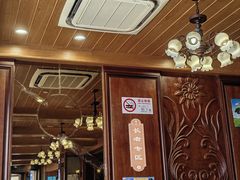 -德大西餐社(云南南路店)
