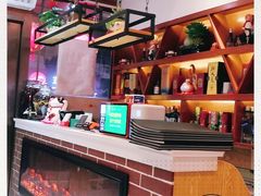 -东北人家铁锅炖(鞍山路店)