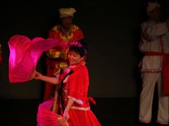 -陕北民歌大舞台