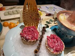 -涮福記·现切牛羊肉火锅(世纪汇店)