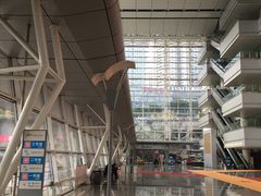 -重庆国际会议展览中心