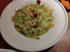 -前海沿·青岛菜(大拇指广场石老人店)