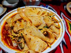 -清真·丝路香妃新疆餐厅