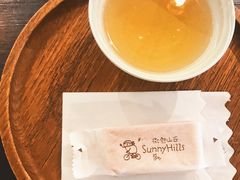 -微热山丘(台北民生公园门市店)