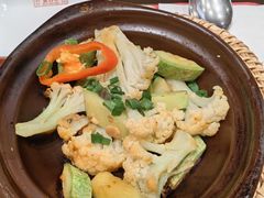 -华记煲仔华·煲仔饭(市桥易发店)