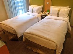 -香港尖沙咀皇悦酒店