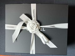-CHANEL(恒隆广场店)