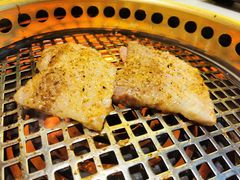 -千寻山野烤肉(中关村店)