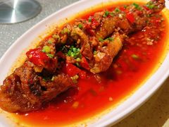 -铜锣湾·有麝自然香(重庆新天地店)