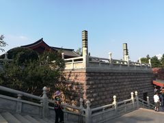 -陕西民俗大观园