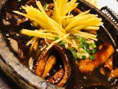 -祥记·苏帮菜·松鼠桂鱼(湖畔天城店)