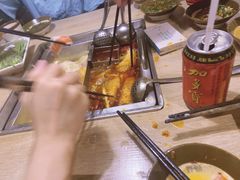 -野妹经典火锅(民治店)