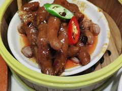 -火啫啫·粤式啫啫煲(南通首店)