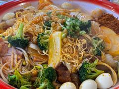 干拌麻辣烫-海椒市落舌·麻辣烫冒菜(中关村店)