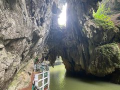 -英西峰林·洞天仙境