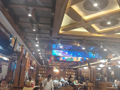 -如意林卡藏餐吧(大昭寺店)