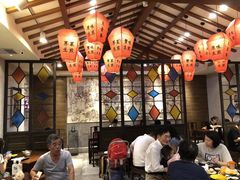 -大壶春生煎(四川中路店)