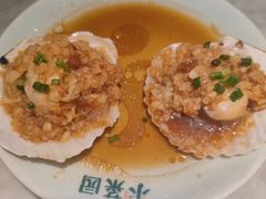 -小菜园新徽菜(无锡宜家荟聚中心店)