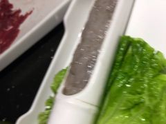 -锅说大脸毛肚重庆老火锅(佐阾店)