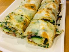 -台北楚楚园馅饼粥(虹桥南丰城店)