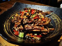 -大川先生·小龙虾·川菜(信义坊店)