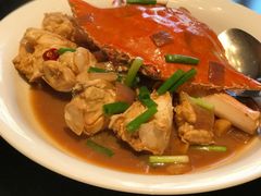 -荣府宴(南阳路店)