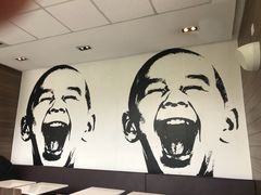 -麦当劳(铜锣湾店)