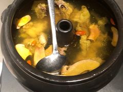 -云海肴·汽锅鸡·云南菜(高德置地店)