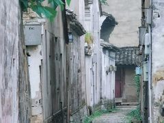 -前童古镇