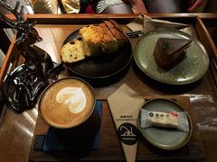 -元生咖啡(陶溪川店)