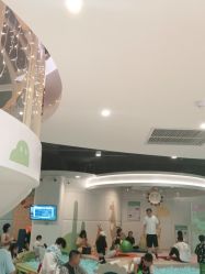 -嗨贝天地(城阳万象汇店)