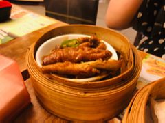 -添好运点心专门店(深水埗店)