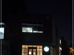 -星巴克(长沙桃子湖店)