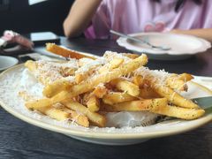 -老友时光·Pizza(泰华黑金店)