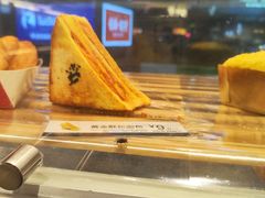 -85度C(广州石牌桥店)