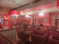 iphone_upload_pic-Hello Kitty Cafe(弘大店)