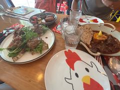 -Mesa Madre梅萨妈妈·Bintana(国贸店)