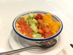 -金湖港式餐厅(建外店)