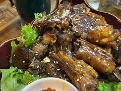 -宗巴雍姆藏餐府